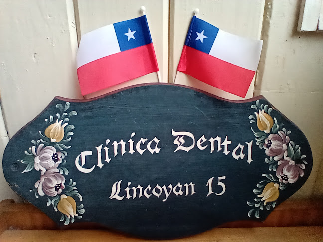 Opiniones de Dental Lincoyan 15 en Calbuco - Dentista