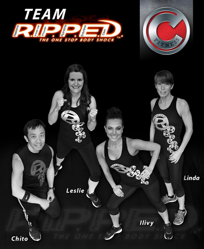 Health Club «C Fitness», reviews and photos, 17615 85th Ave Ct E #100, South Hill, WA 98375, USA