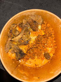 Plats et boissons du Restaurant africain Gassy'So Cuisine Afro & Monde à Choisy-le-Roi - n°18