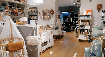 Les Enfants Rêveurs à Lyon