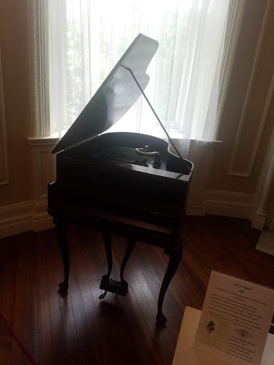 Museum «Charles Gates Dawes House», reviews and photos, 225 Greenwood St, Evanston, IL 60201, USA