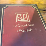 Photo n°6 de l'avis de Hendrikie.e fait le 09/09/2022 à 10:31 sur le  Klosterklause à Neuzelle