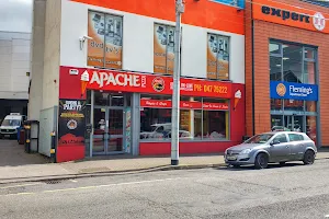 Apache Pizza Monaghan image