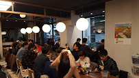 Atmosphère du Restaurant japonais Kintaro à Paris - n°18