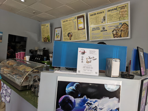 Coffee Shop «22 Bliss Cafe», reviews and photos, 8353 W Sunrise Blvd, Plantation, FL 33322, USA