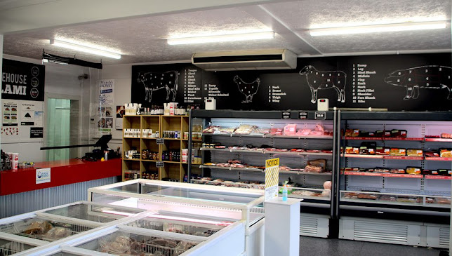 Reviews of The Grocer - Invercargill (Formerly Big Reds Butchery) in Invercargill - Butcher shop