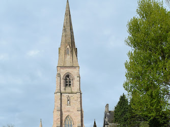 Holy Trinity Church