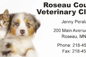 Roseau County Veterinary Clinic image