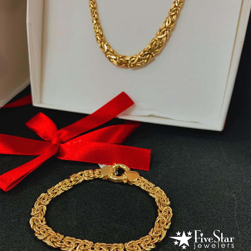 Jeweler «Five Star Jewelers», reviews and photos, 16271 SW 88th St, Miami, FL 33196, USA