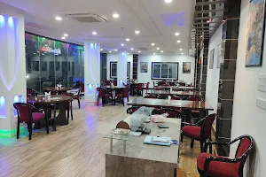 Rajlaxmi hotel and restaurant image