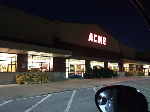 Grocery Store «ACME Markets», reviews and photos, 400 Simpson Dr, Chester Springs, PA 19425, USA