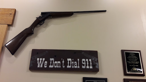 Gun Shop «The Bullet Ranch», reviews and photos, 12425 Broad St SW, Pataskala, OH 43062, USA