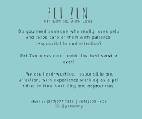 Pet Zen