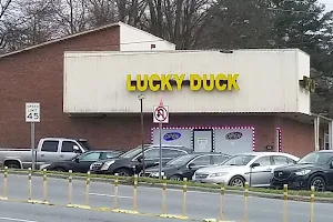 Lucky Duck image