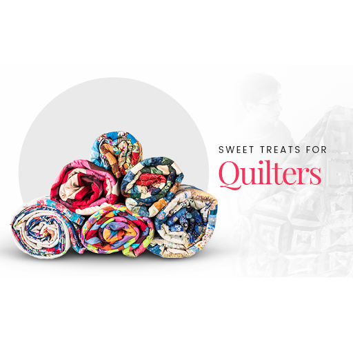 Quilting Confections