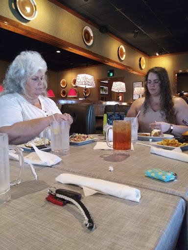 Shopping Mall «Hillcrest Shopping Center», reviews and photos, 1855 E Main St #10, Spartanburg, SC 29307, USA