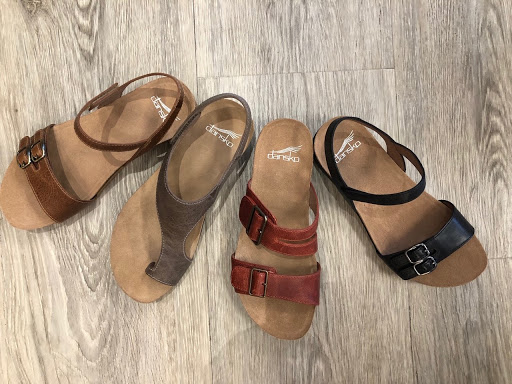 Shoe Store «Coastal Shoes», reviews and photos, 1317 NW U.S. 101, Lincoln City, OR 97367, USA