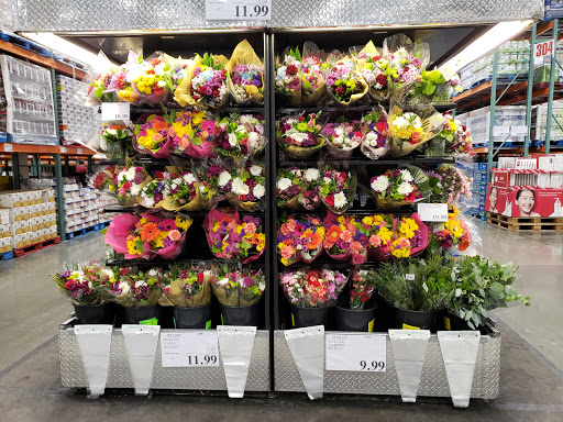 Warehouse store «Costco Wholesale», reviews and photos, 4401 4th Ave S, Seattle, WA 98134, USA