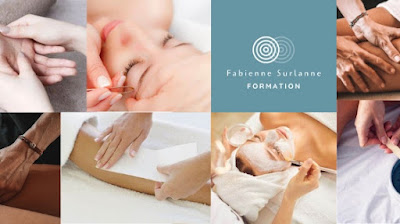 Fabienne Surlanne Formation Esthétique à Bordeaux