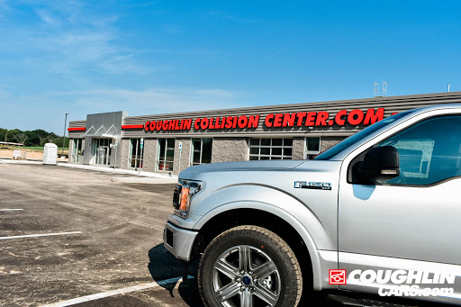 Ford Dealer «Coughlin Ford of Johnstown», reviews and photos