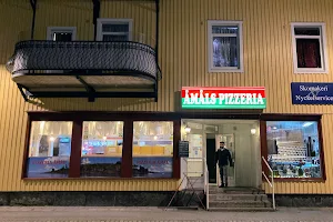 Åmål pizzeria image