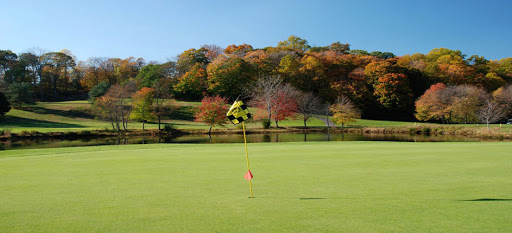 Golf Course «Whitney Farms Golf Course», reviews and photos, 175 Shelton Rd, Monroe, CT 06468, USA