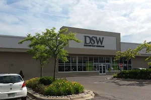 DSW Designer Shoe Warehouse image