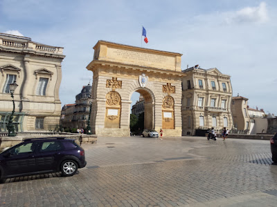 Tribunal Administratif à Montpellier
