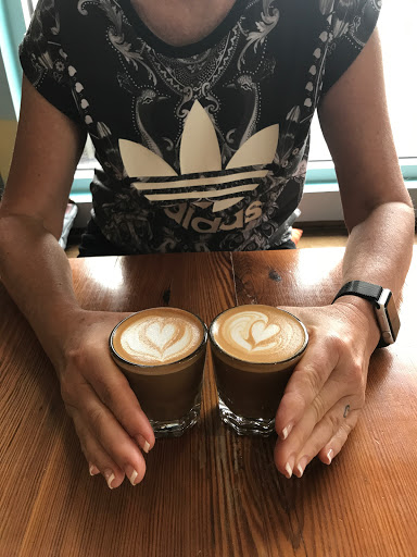 Coffee Shop «Thunderbird Coffee», reviews and photos, 2200 Manor Rd, Austin, TX 78722, USA