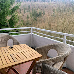 Photo n°2 de l'avis de Bernd.o fait le 30/04/2023 à 18:41 sur le  Landhotel Baumwipfel à Willingen