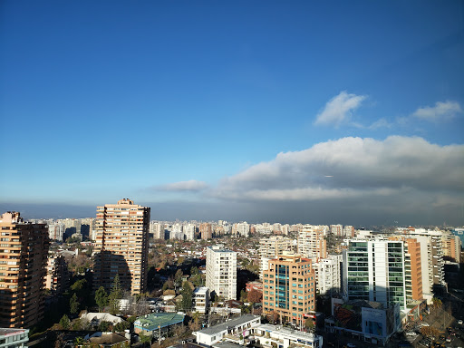 New construction flats Santiago de Chile