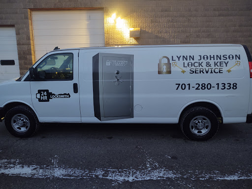 Lynn Johnson Lock & Key Service