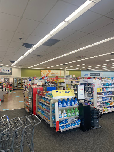 Walgreens