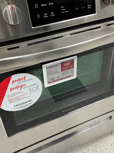 Appliance Store «P.C. Richard & Son», reviews and photos, 1574 Boston Post Rd, Milford, CT 06460, USA