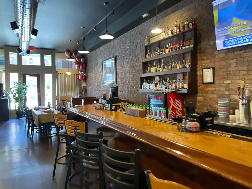 Bluegrass Sabor 40342