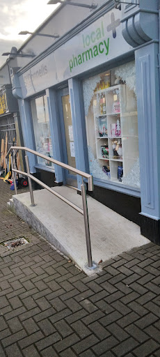 ODonnells local pharmacy in Wexford, Co. Wexford (Loch Garman)