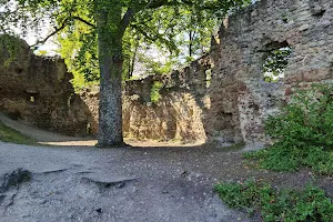 Ruine Altbodman image