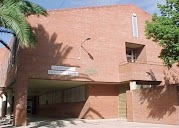 Colegio Público Cervantes en Carmona