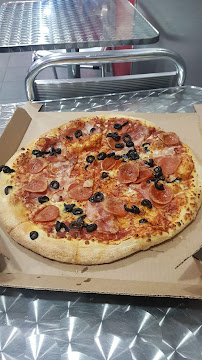Plats et boissons du Pizzeria Domino's Pizza Compiègne à Compiègne - n°13