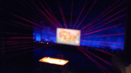 Performing Arts Theater «Seattle Repertory Theatre», reviews and photos, 155 Mercer St, Seattle, WA 98109, USA