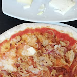 Photo n°2 de l'avis de Giacomo.r fait le 26/02/2019 à 08:21 sur le  Pizzeria Mameli à Verona