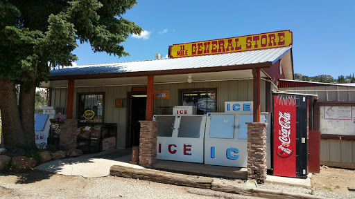 General Store «Eleven Mile General Store», reviews and photos, 5790 Co Rd 92, Lake George, CO 80827, USA