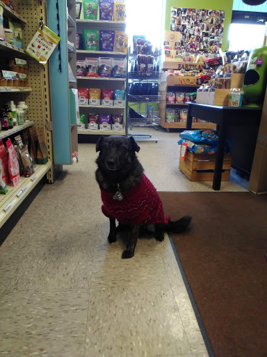 Pet Supply Store «Pawsitively Pure All Natural Pet Food», reviews and photos, 9255 Broadview Rd, Broadview Heights, OH 44147, USA