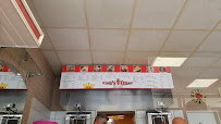 Carte du King's Kebap à Delmenhorst