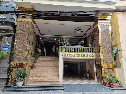 Khai Nga Hotel