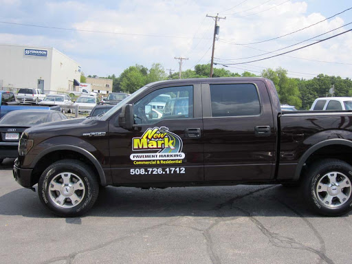 Auto Body Shop «Canton Auto Body», reviews and photos, 1027 Turnpike St, Canton, MA 02021, USA