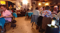 Atmosphère du Restaurant Le Menhir à Avrillé - n°8