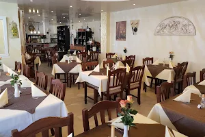 Al Bacio Restaurant image