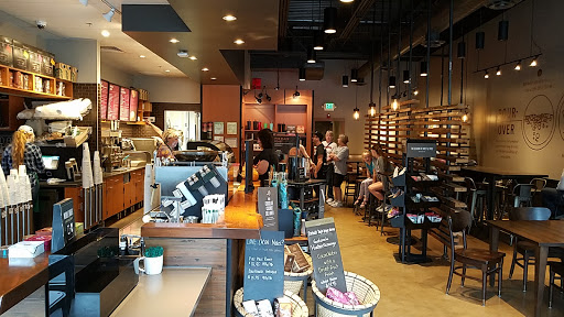 Coffee Shop «Starbucks», reviews and photos, 615 Paul Huff Parkway, Cleveland, TN 37312, USA