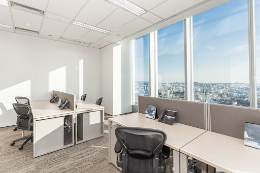 The Executive Centre - International Finance Centre, Three IFC | Coworking Space, Serviced & Virtual Offices and Workspace